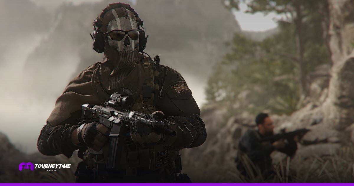 Call of Duty Discord