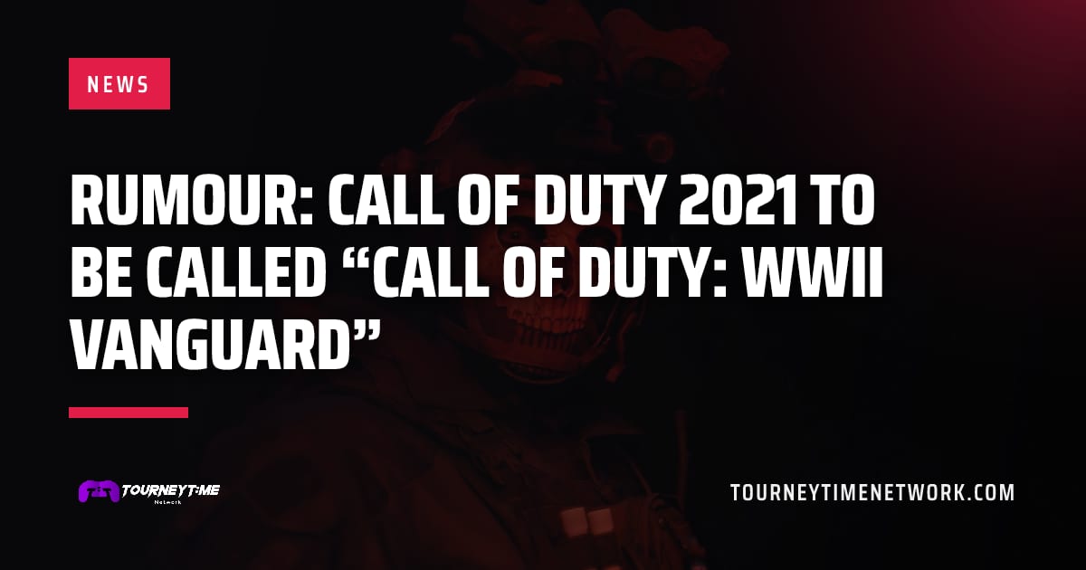 Call of Duty: Vanguard