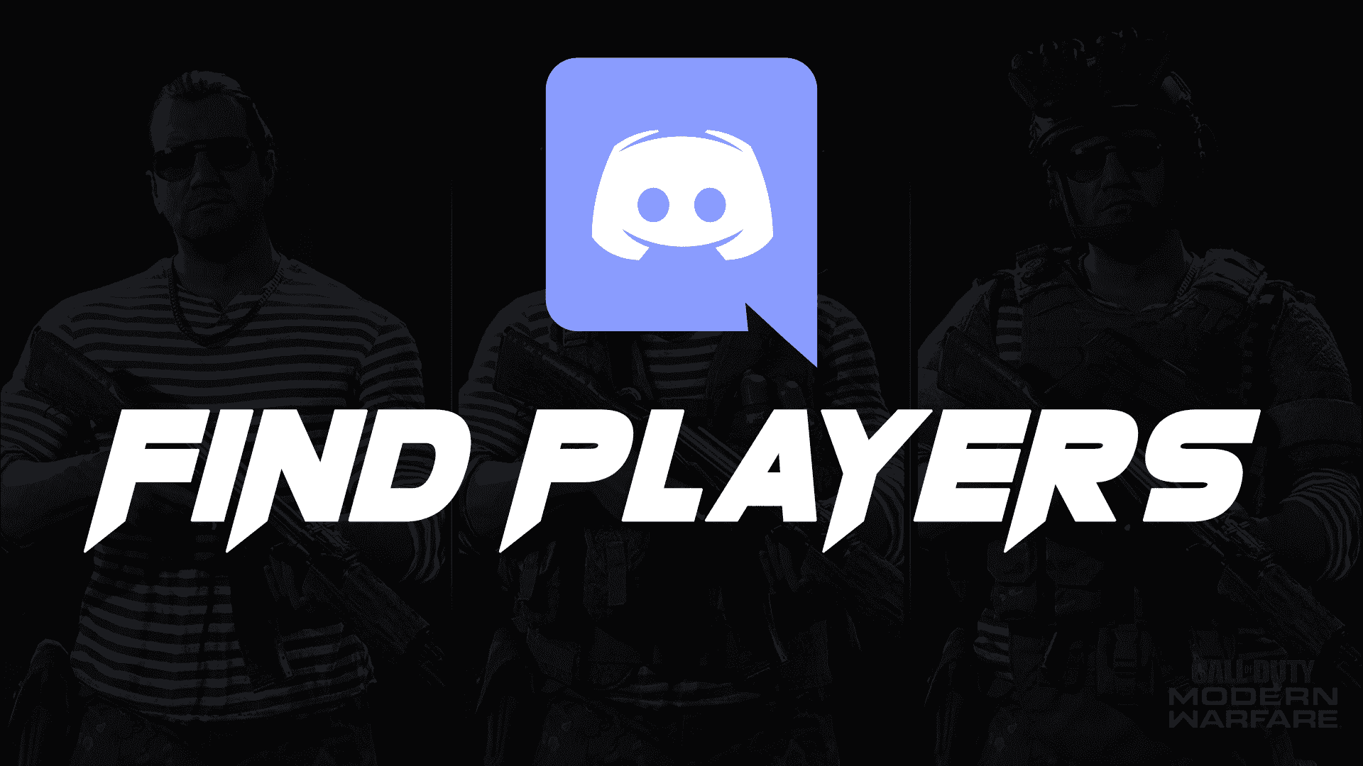Looking for Group LFG