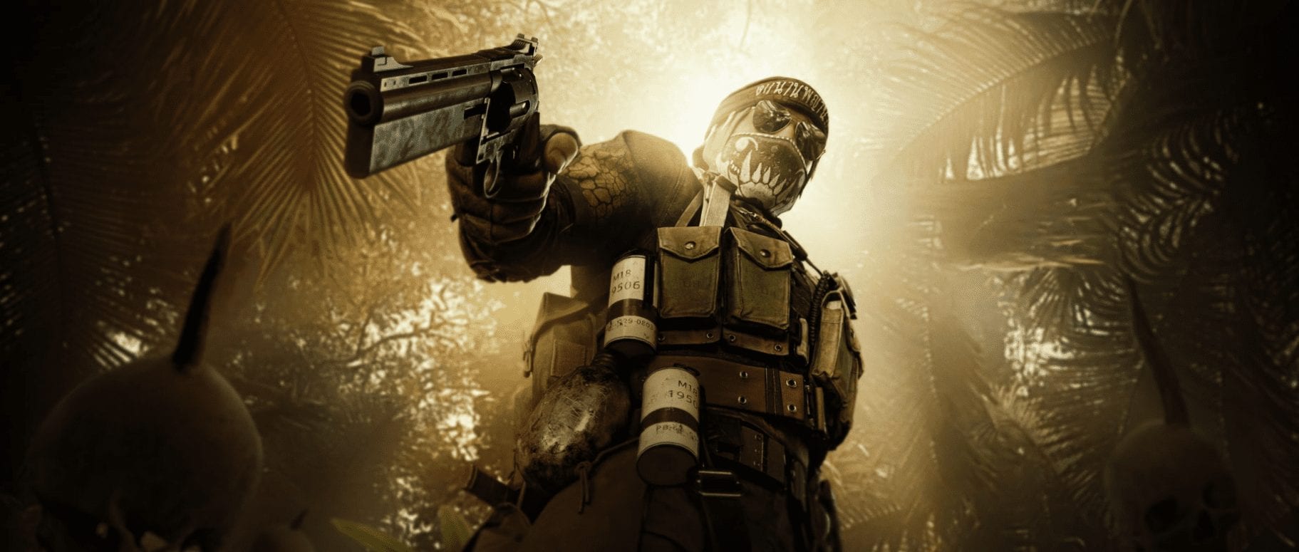 Call of Duty Season 2