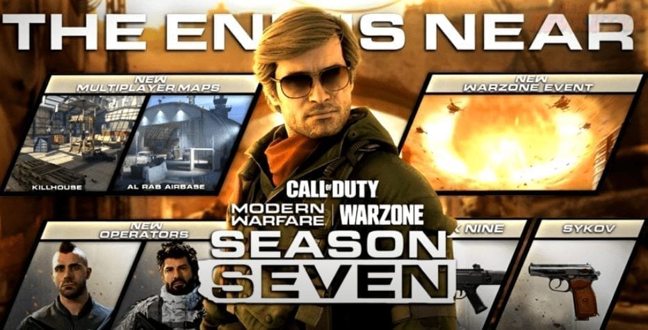 Season 7