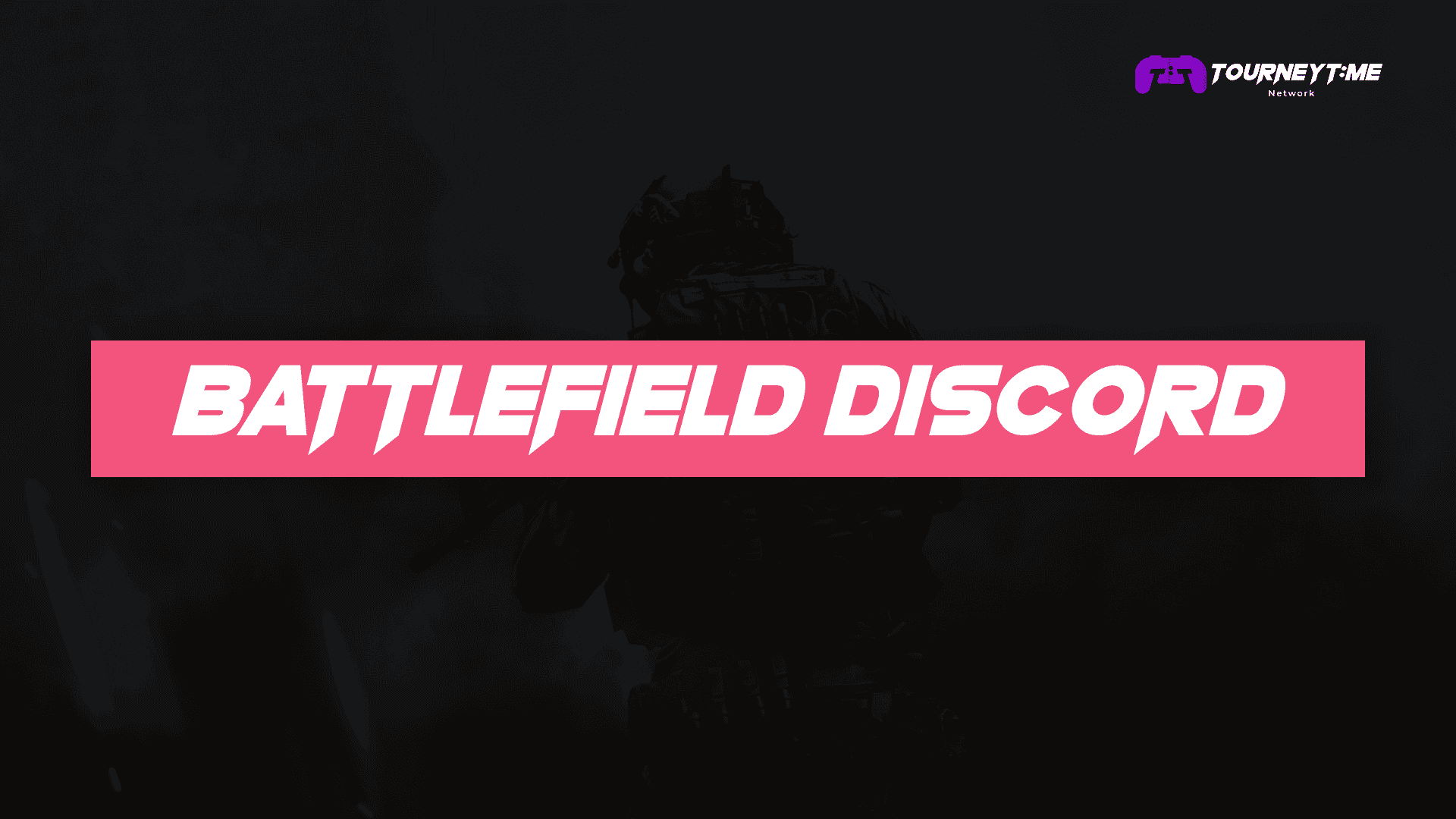 Battlefield Discord