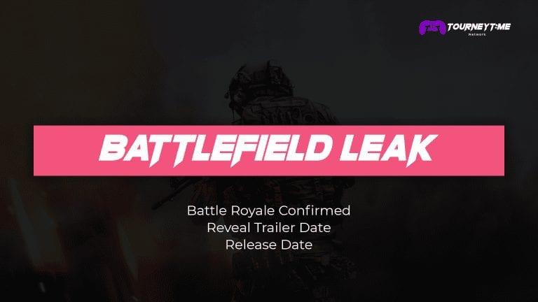 Battlefield Leak