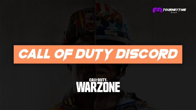 Call of Duty Discord