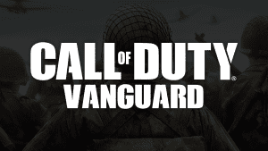 Call of Duty: WWII Vanguard