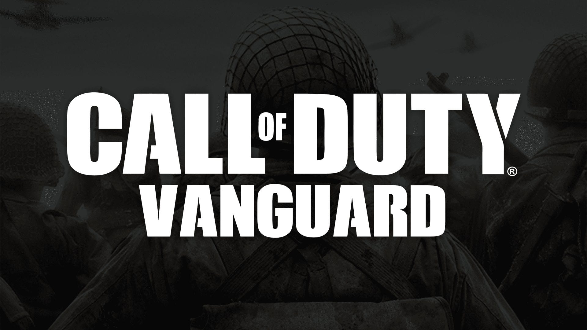 Call of Duty: WWII Vanguard