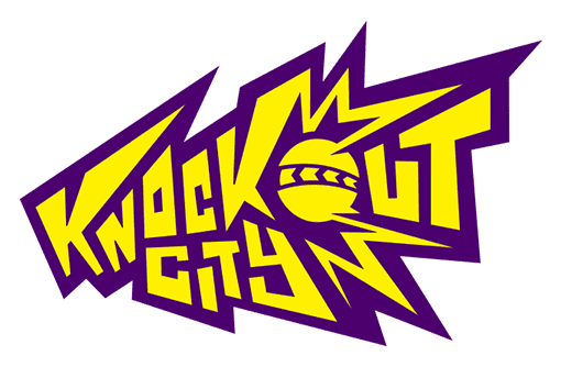 Knockout City Discord Logo